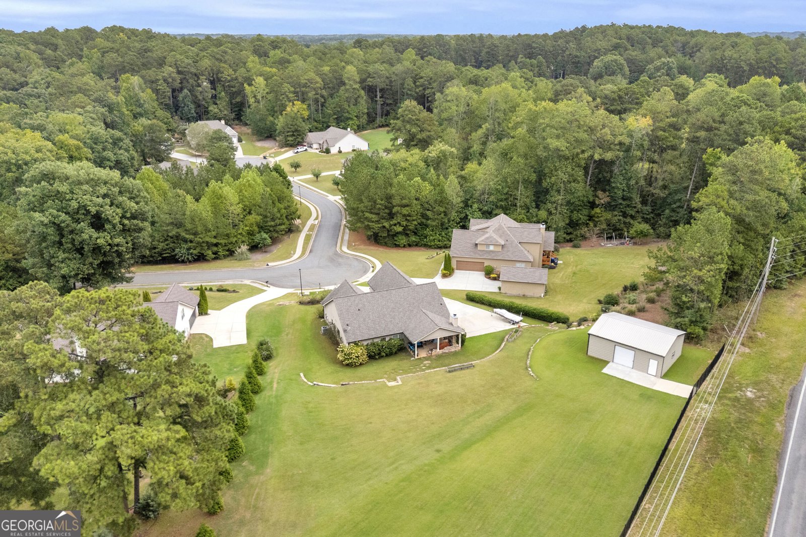 1009 Honey Lane Loganville - Photo 60
