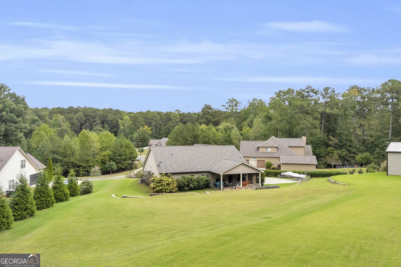 1009 Honey Lane Loganville - Photo 61