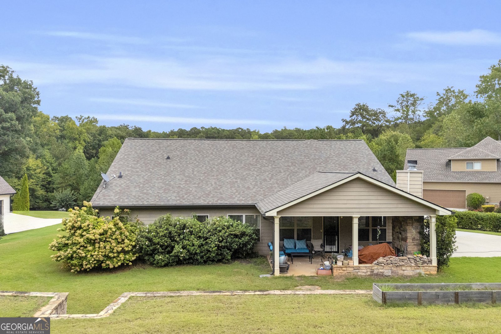 1009 Honey Lane Loganville - Photo 63
