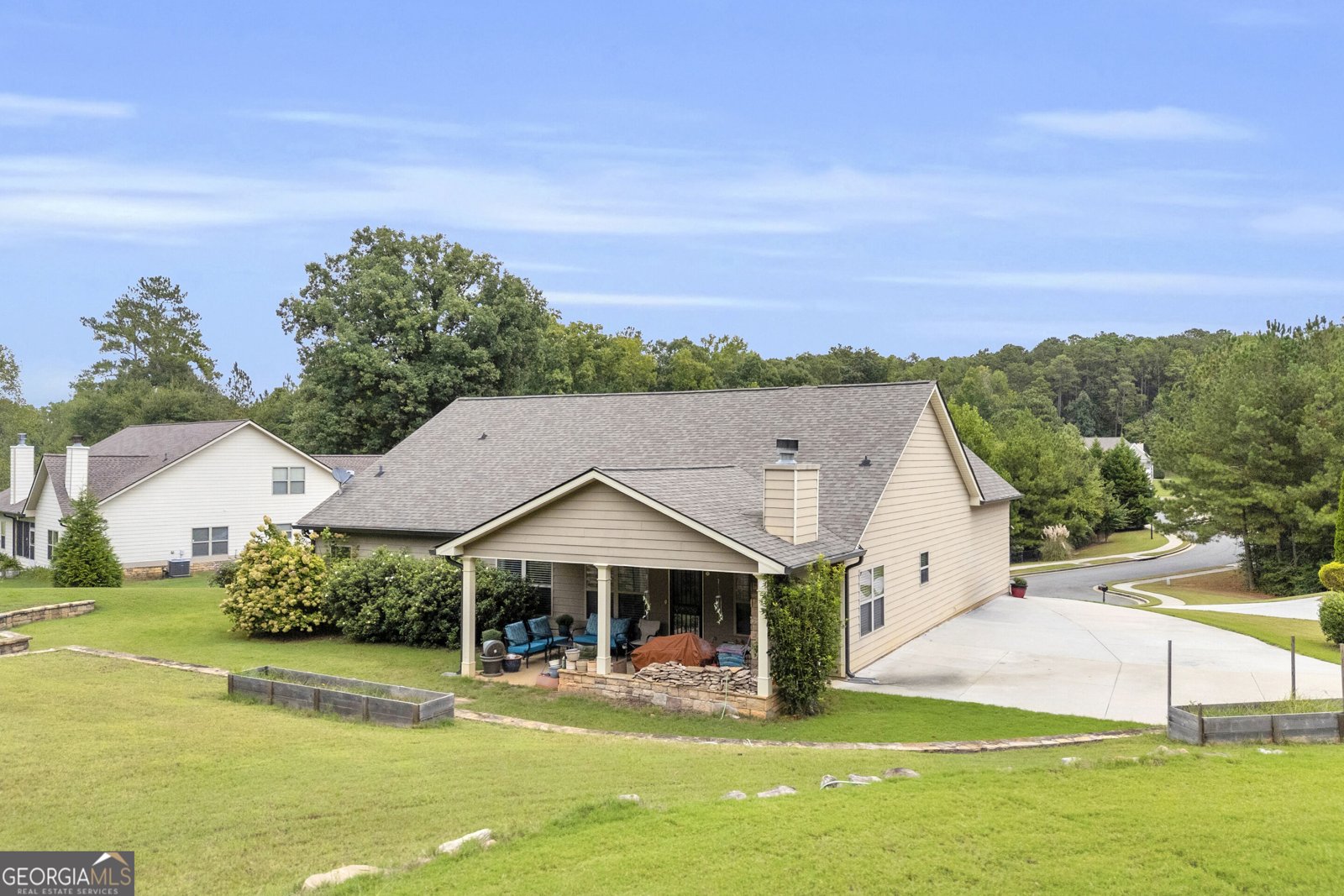 1009 Honey Lane Loganville - Photo 64