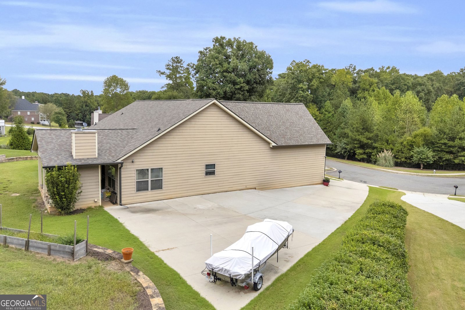 1009 Honey Lane Loganville - Photo 66