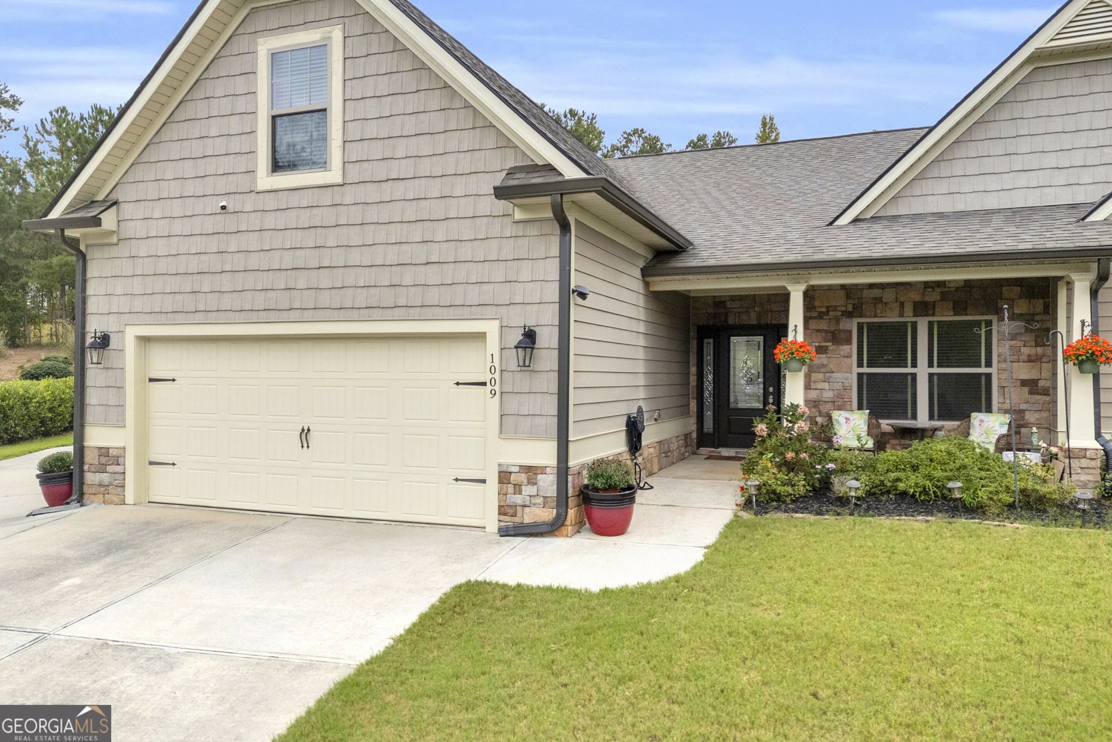 1009 Honey Lane Loganville - Photo 7