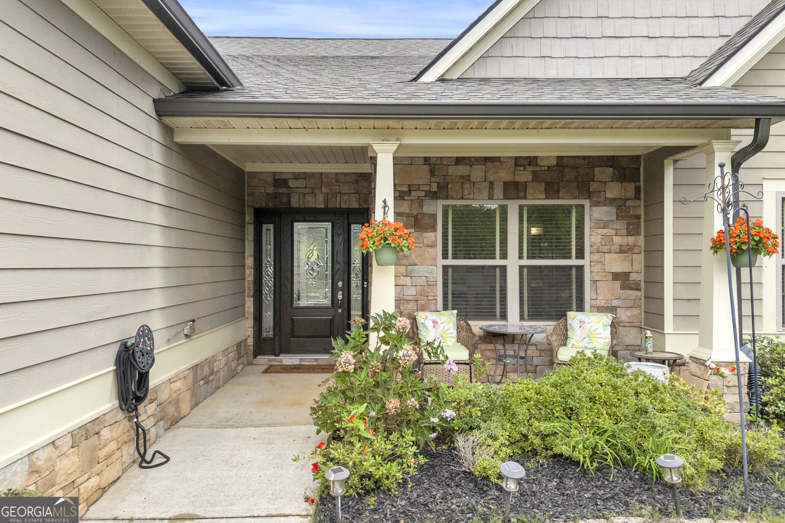 1009 Honey Lane Loganville - Photo 8