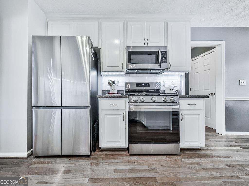 373 Yonah Circle Woodstock - Photo 12