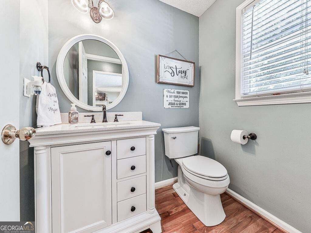 373 Yonah Circle Woodstock - Photo 17