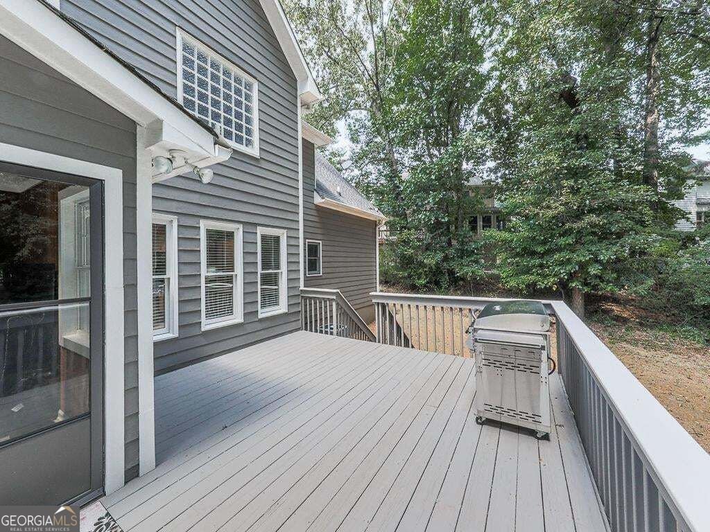 373 Yonah Circle Woodstock - Photo 42