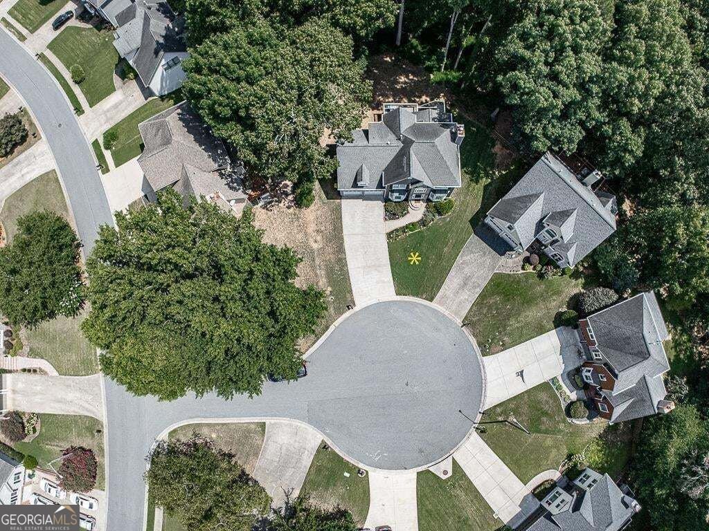 373 Yonah Circle Woodstock - Photo 45