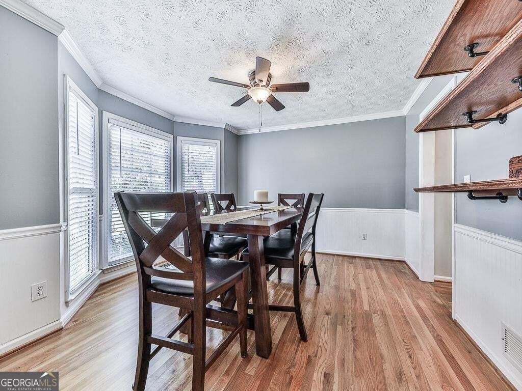 373 Yonah Circle Woodstock - Photo 6