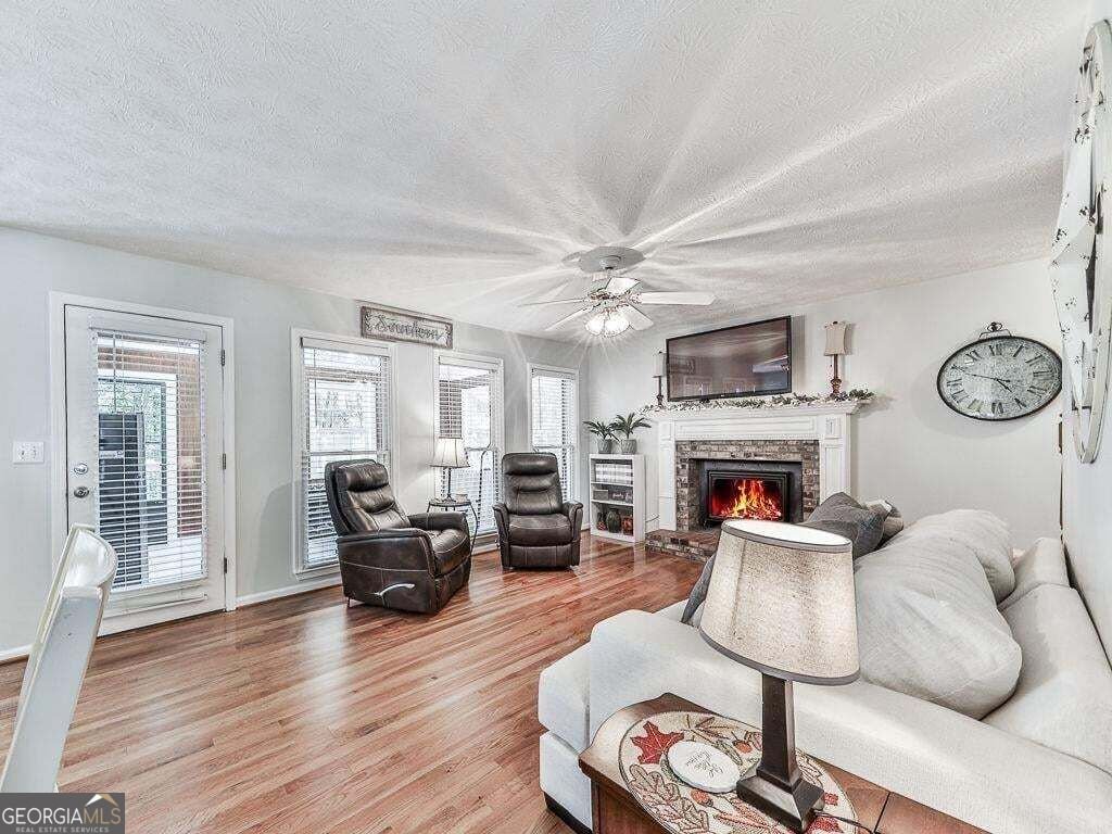 373 Yonah Circle Woodstock - Photo 7