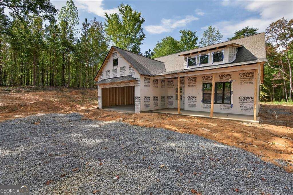 7824 Georgia Highway 100 Buchanan - main photo