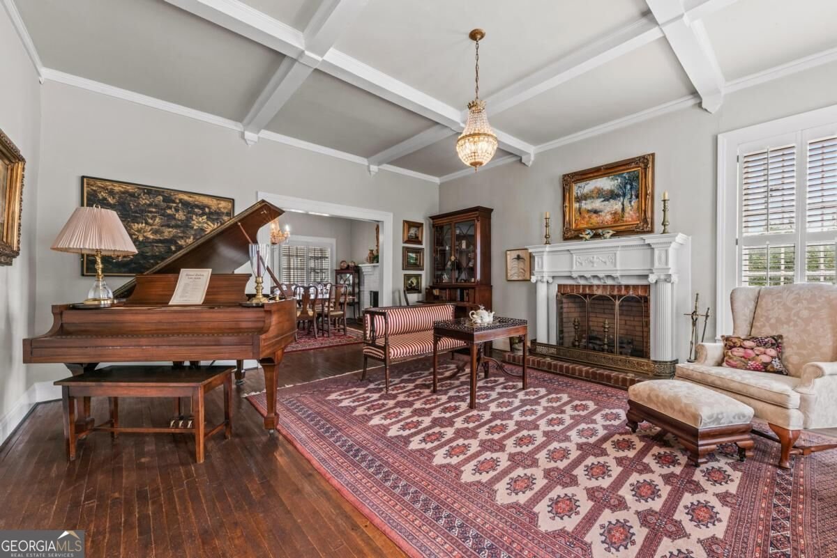 437 Milledgeville Road Eatonton - Photo 10