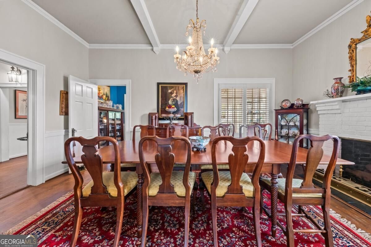 437 Milledgeville Road Eatonton - Photo 11