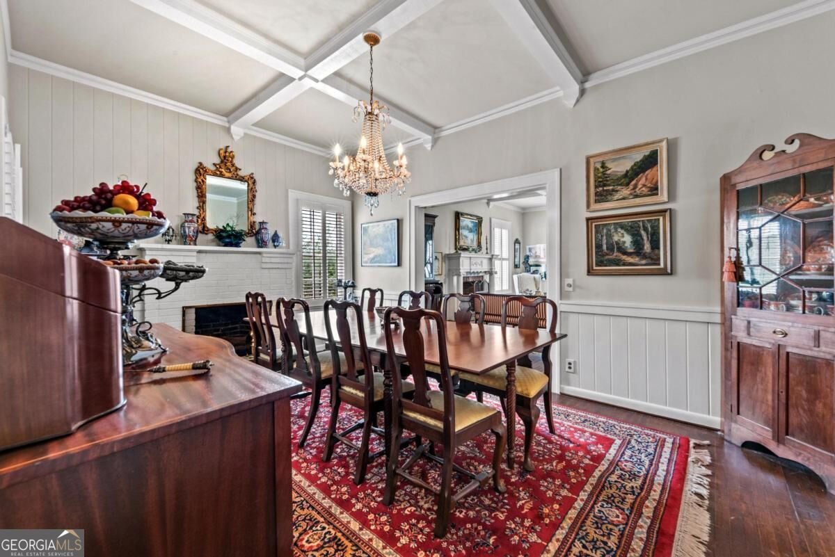 437 Milledgeville Road Eatonton - Photo 12