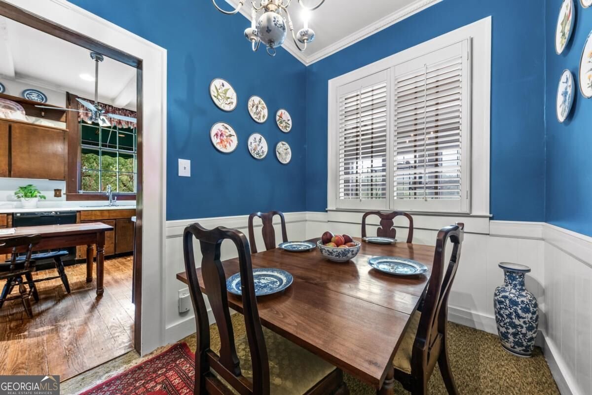 437 Milledgeville Road Eatonton - Photo 14