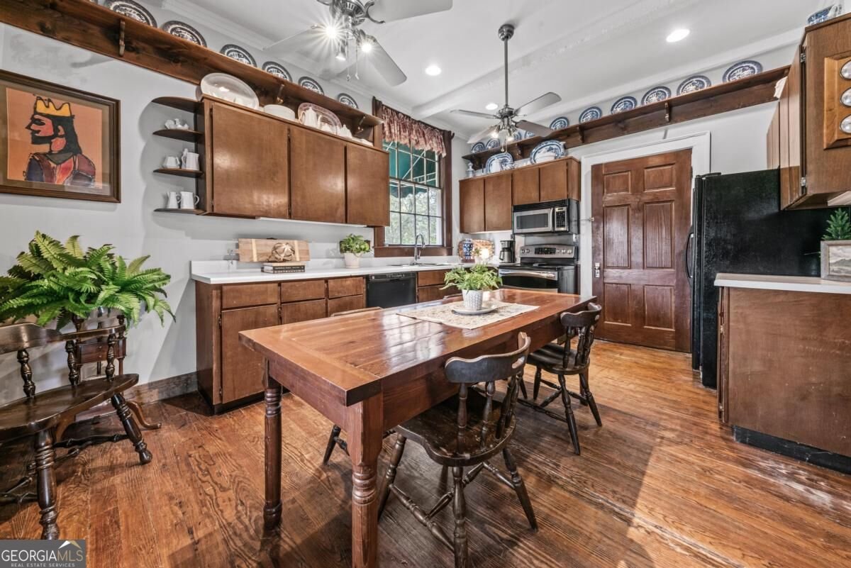 437 Milledgeville Road Eatonton - Photo 17
