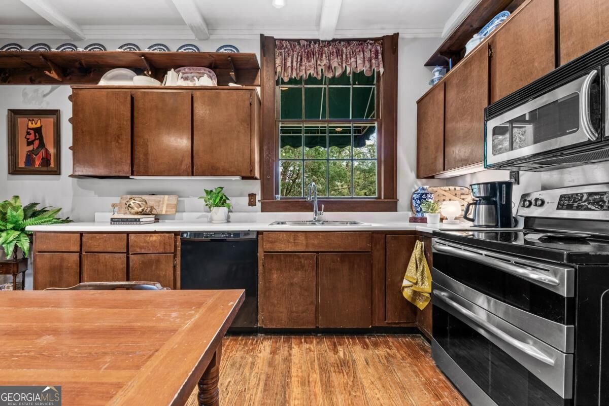 437 Milledgeville Road Eatonton - Photo 20