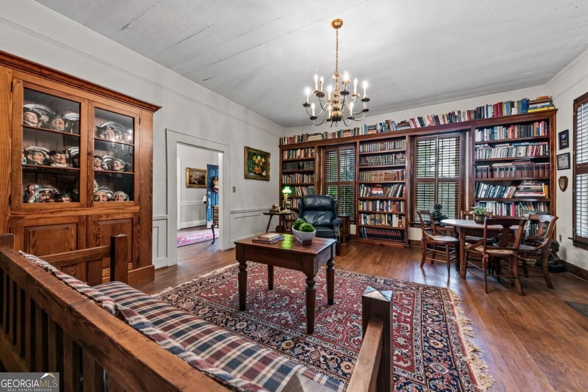 437 Milledgeville Road Eatonton - Photo 28