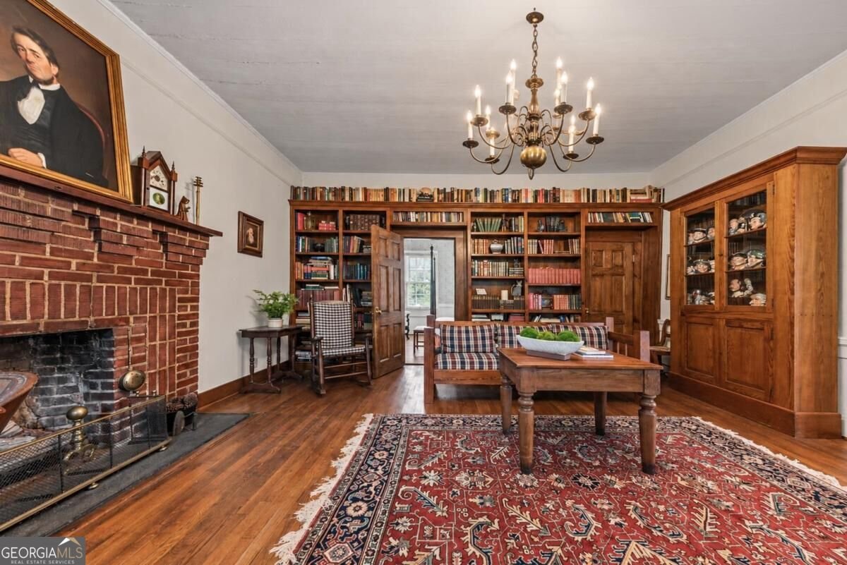437 Milledgeville Road Eatonton - Photo 29