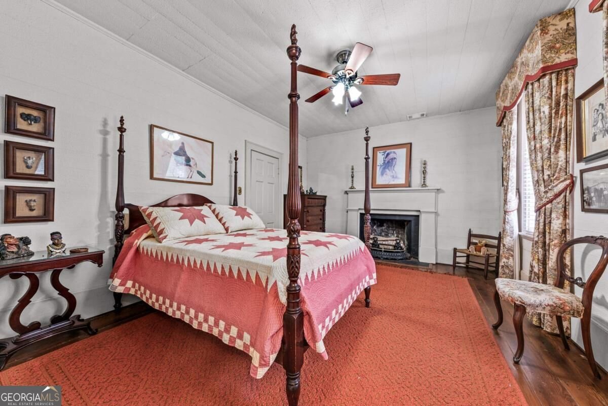 437 Milledgeville Road Eatonton - Photo 34