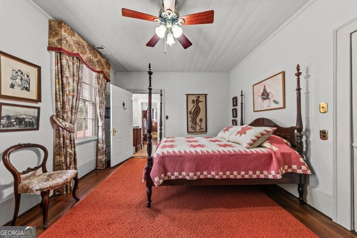 437 Milledgeville Road Eatonton - Photo 35