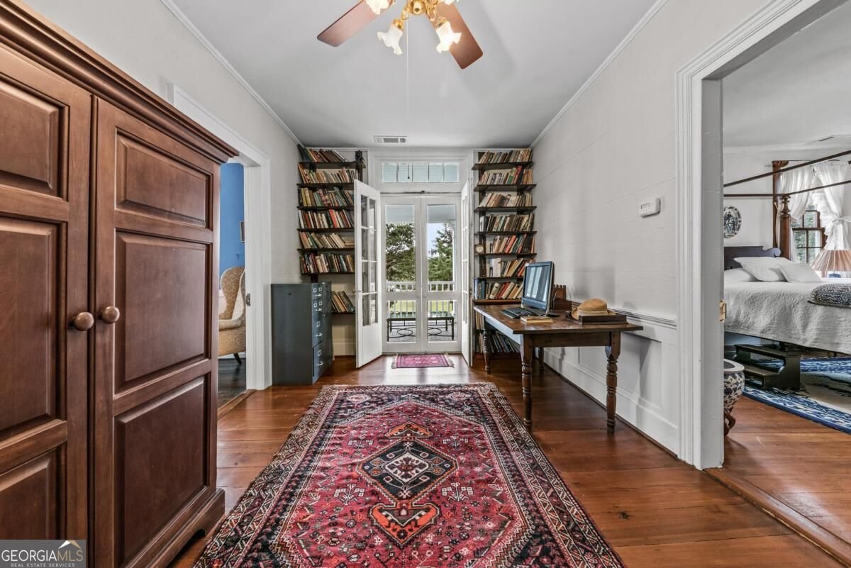 437 Milledgeville Road Eatonton - Photo 36