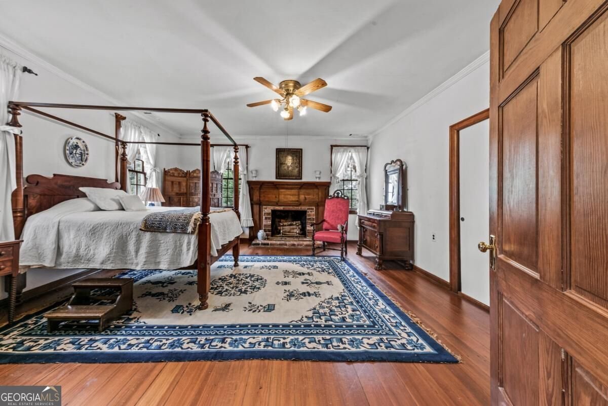 437 Milledgeville Road Eatonton - Photo 37