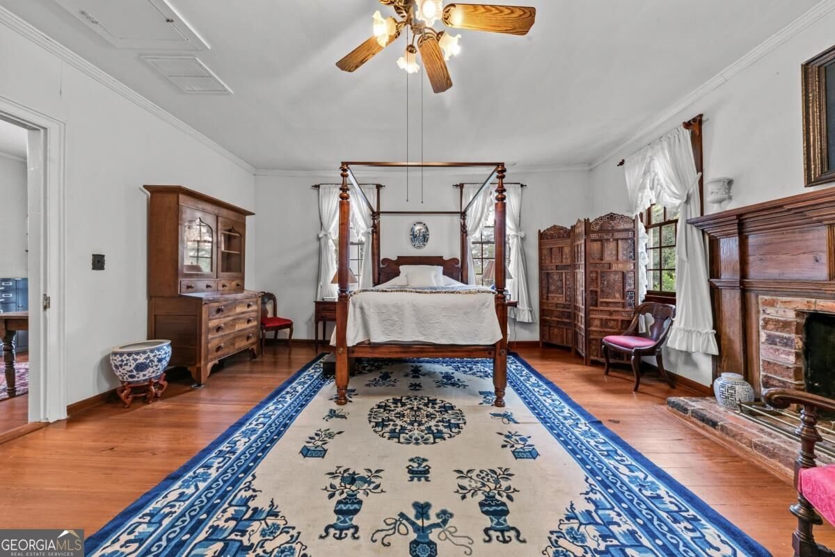 437 Milledgeville Road Eatonton - Photo 38