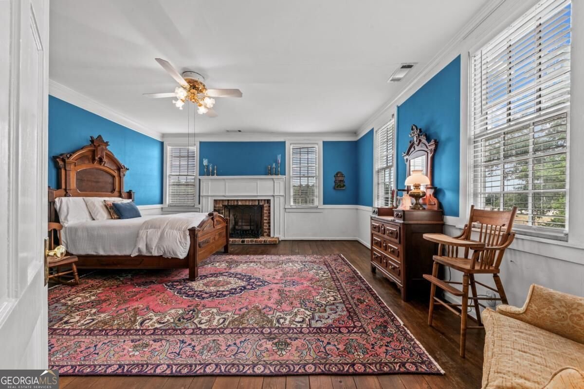 437 Milledgeville Road Eatonton - Photo 39