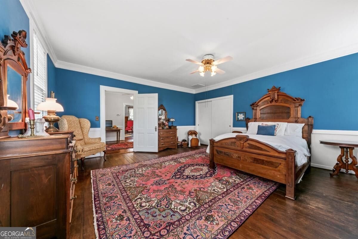 437 Milledgeville Road Eatonton - Photo 40