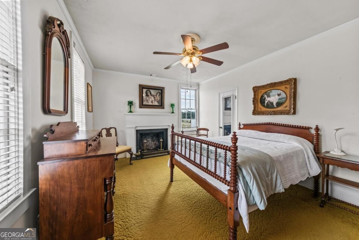 437 Milledgeville Road Eatonton - Photo 41