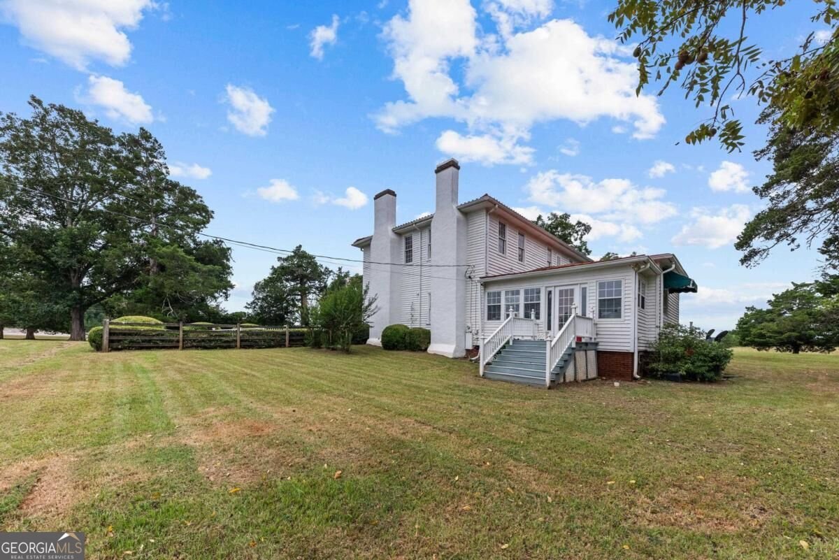 437 Milledgeville Road Eatonton - Photo 48