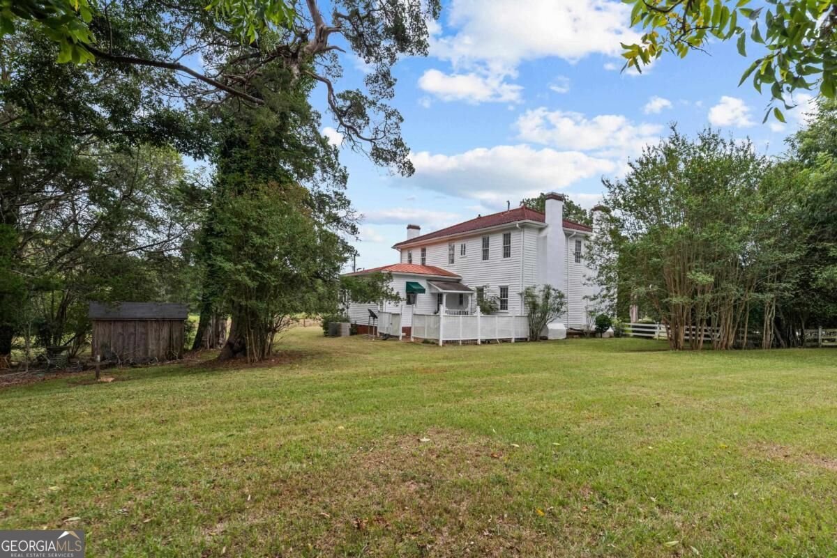 437 Milledgeville Road Eatonton - Photo 51