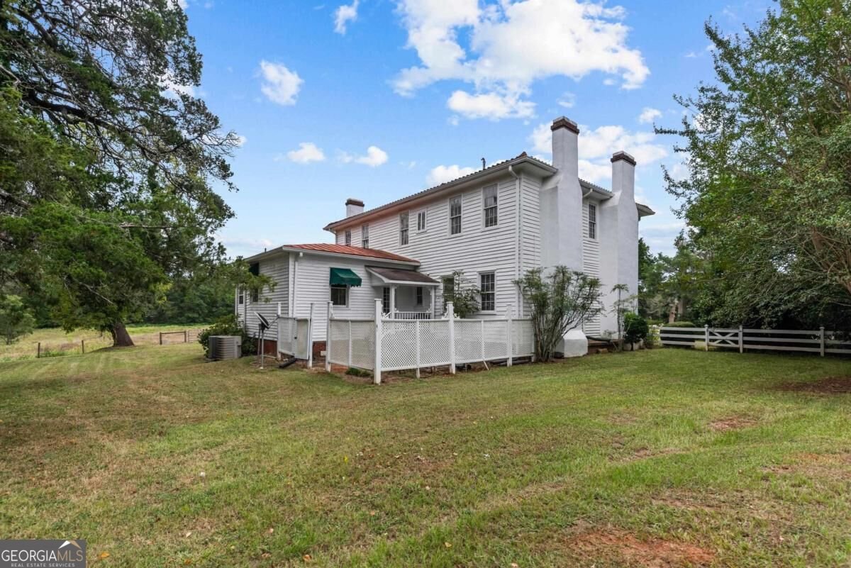437 Milledgeville Road Eatonton - Photo 52