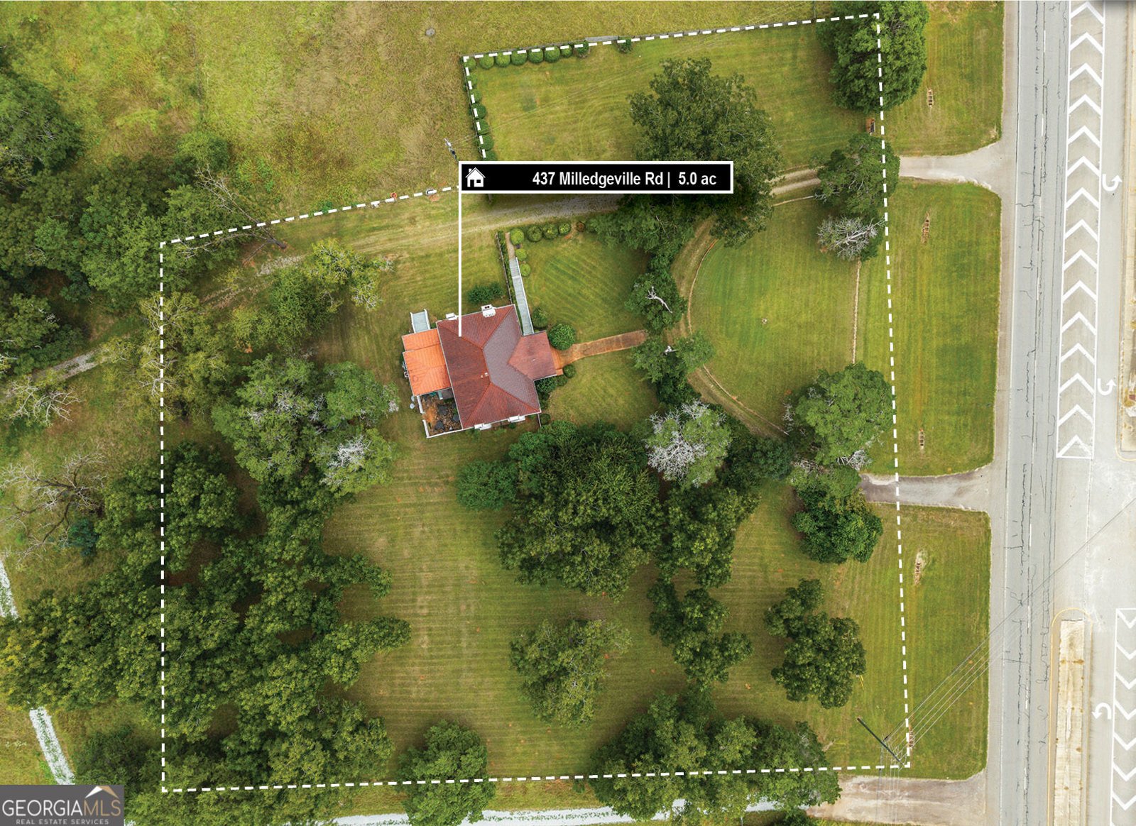 437 Milledgeville Road Eatonton - Photo 53