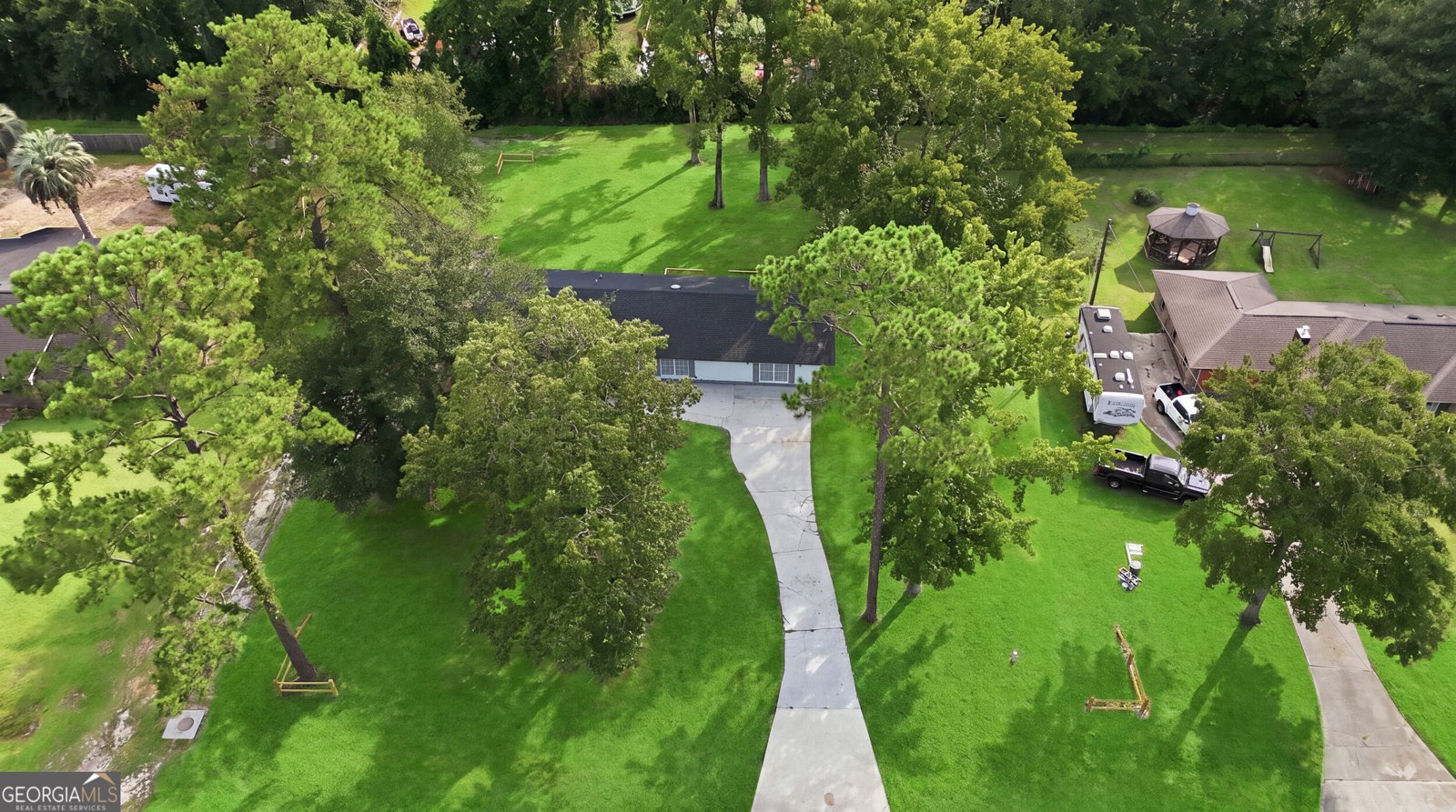 131 Bea Road Richmond Hill - Photo 37
