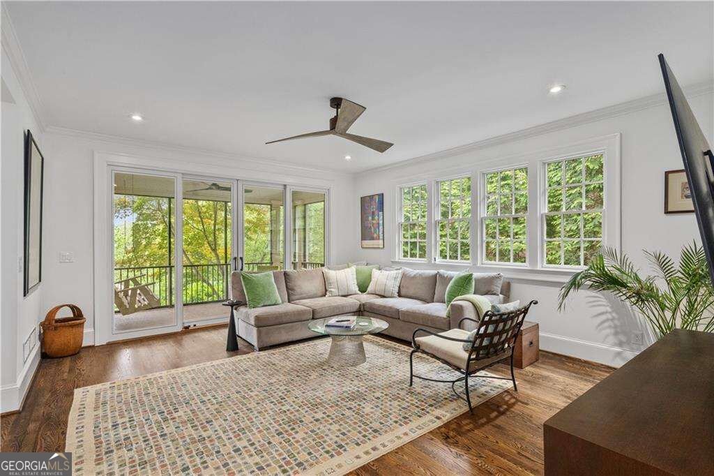 219 Little John Trail Atlanta - Photo 11