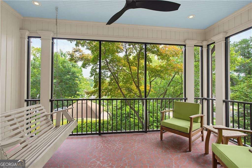 219 Little John Trail Atlanta - Photo 13