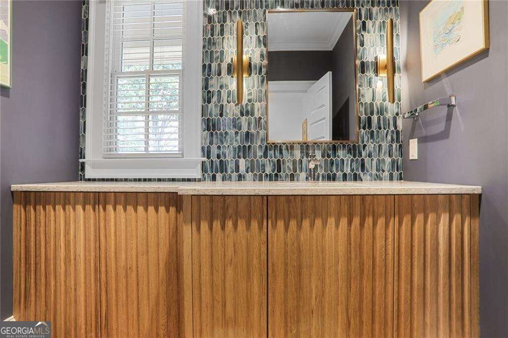 219 Little John Trail Atlanta - Photo 14