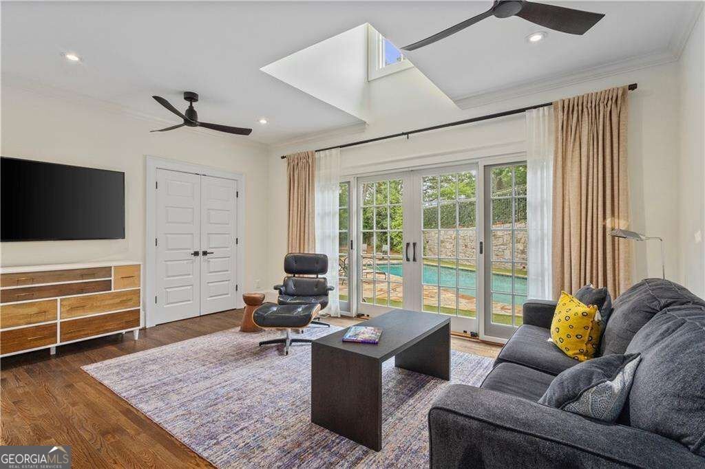 219 Little John Trail Atlanta - Photo 15