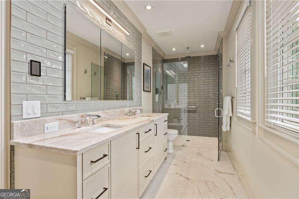 219 Little John Trail Atlanta - Photo 17