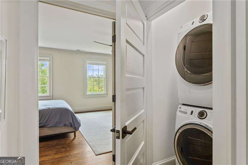 219 Little John Trail Atlanta - Photo 18