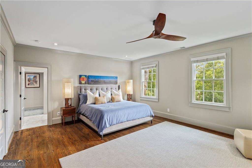 219 Little John Trail Atlanta - Photo 19