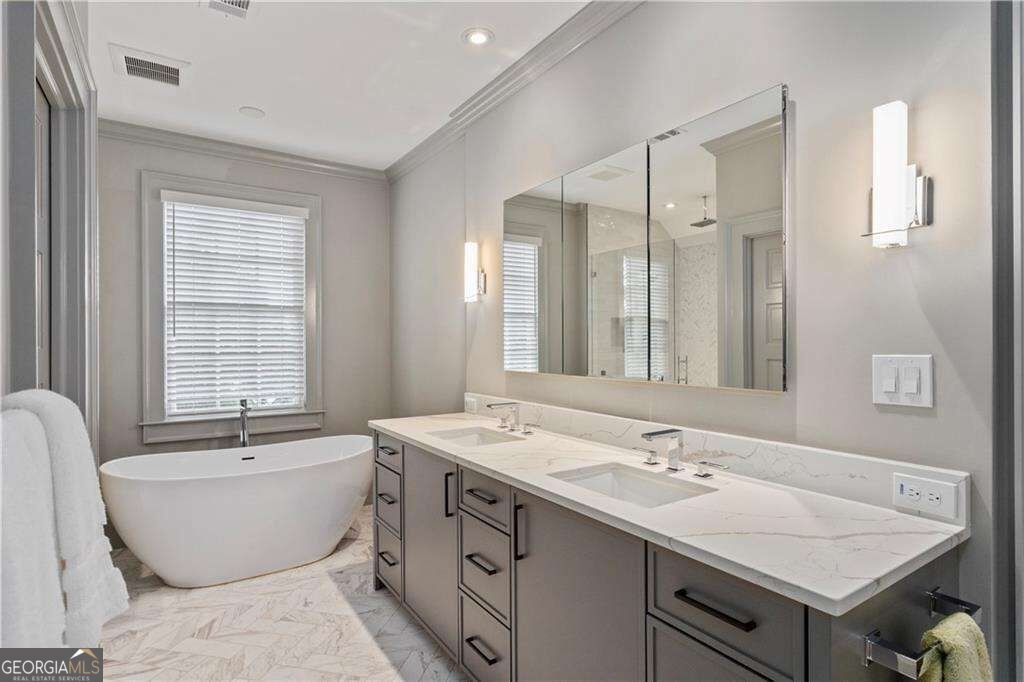 219 Little John Trail Atlanta - Photo 20