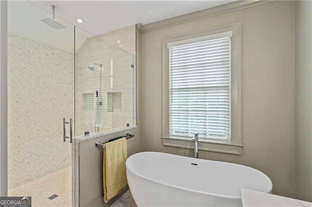 219 Little John Trail Atlanta - Photo 21