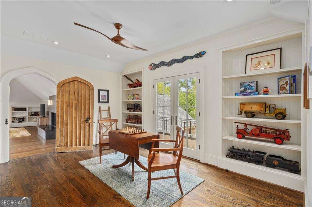 219 Little John Trail Atlanta - Photo 23