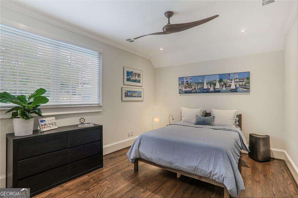 219 Little John Trail Atlanta - Photo 25