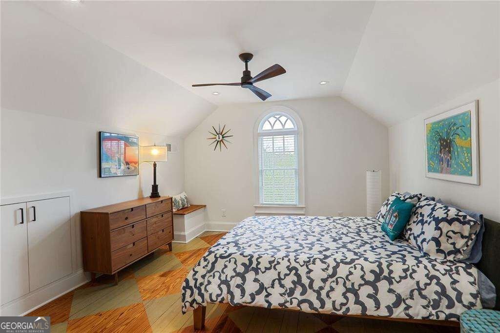 219 Little John Trail Atlanta - Photo 31
