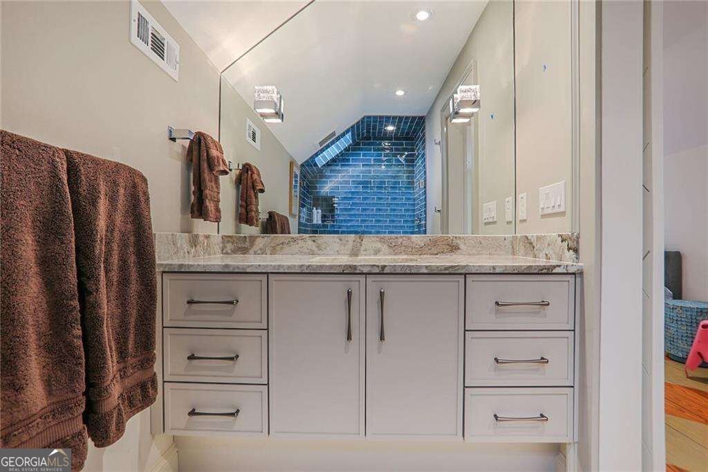 219 Little John Trail Atlanta - Photo 32
