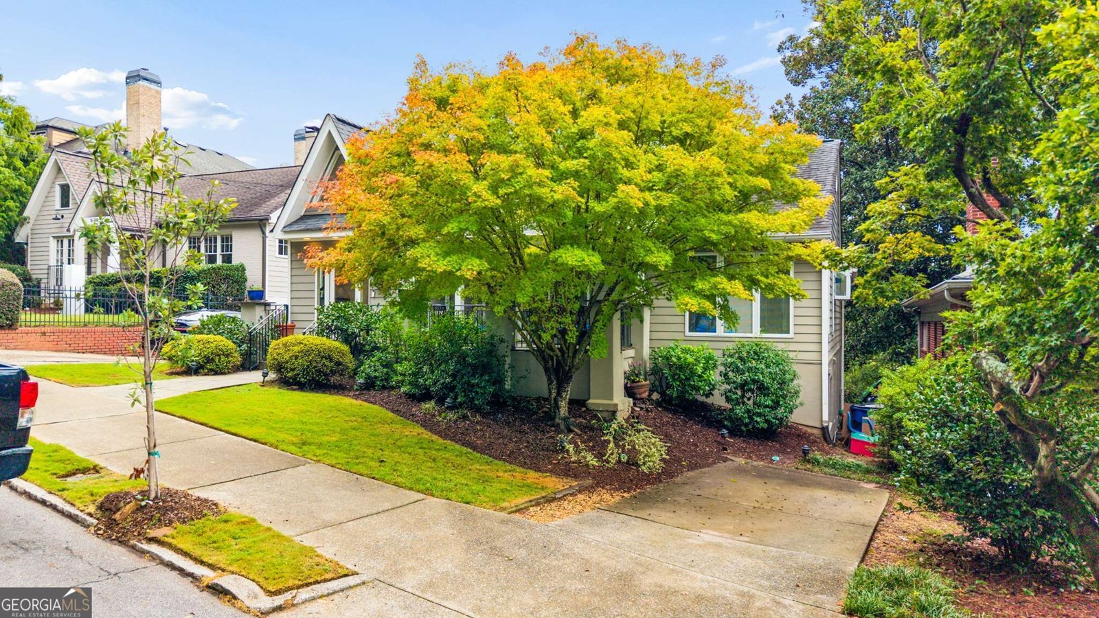 925 Highland Terrace Atlanta - Photo 48