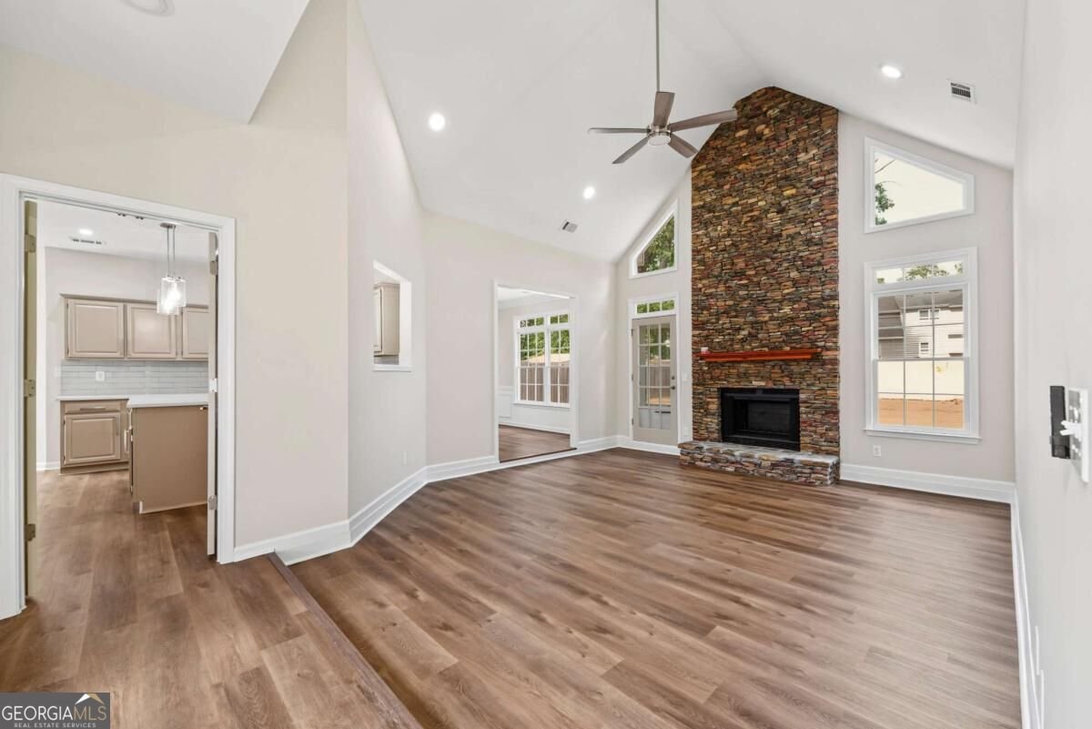 69 Championship Court Fayetteville - Photo 11